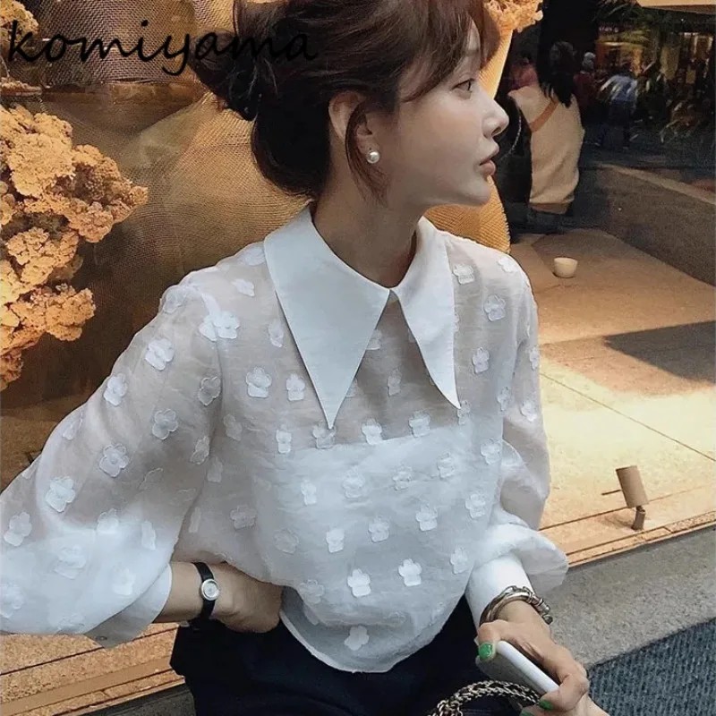ѱ ī    & 콺  ٿ Į Ropa Mujer  Ҹ 콺  ø Camisas  